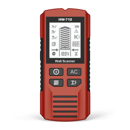 💥Multifunktionaler Handheld Metall und Wand Detektor