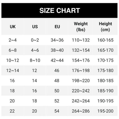 Women's Tummy Tucking & Hip Lifting Bodysuit