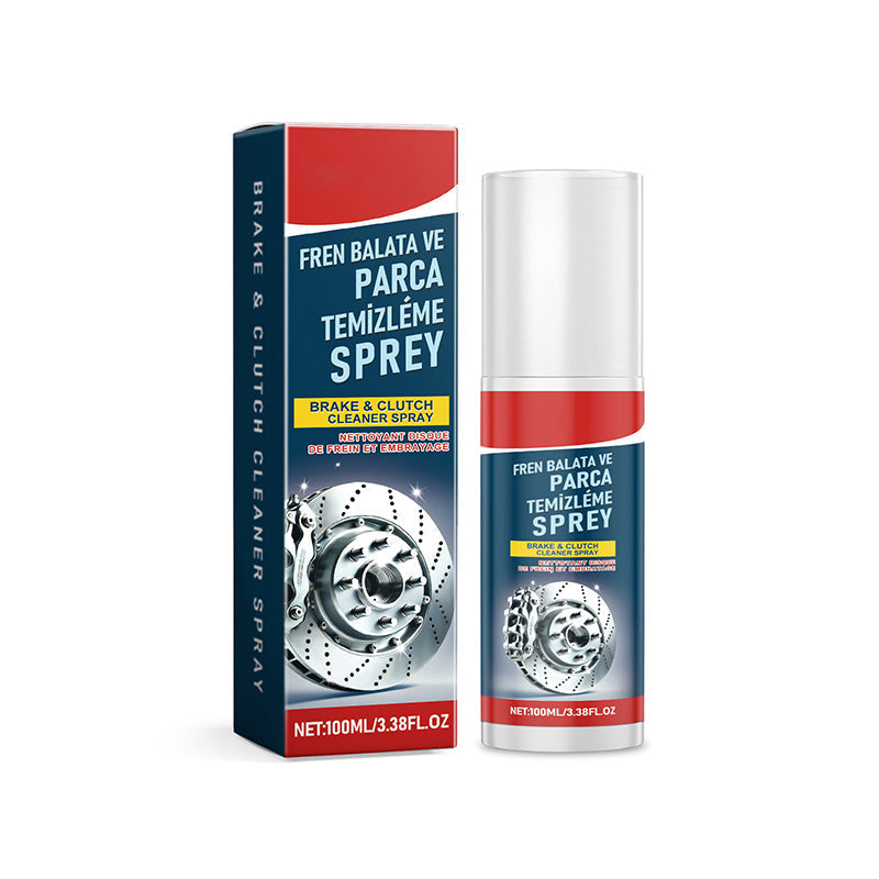 🔥Effizientes, praktisches und langlebiges Bremsenreinigungsspray
