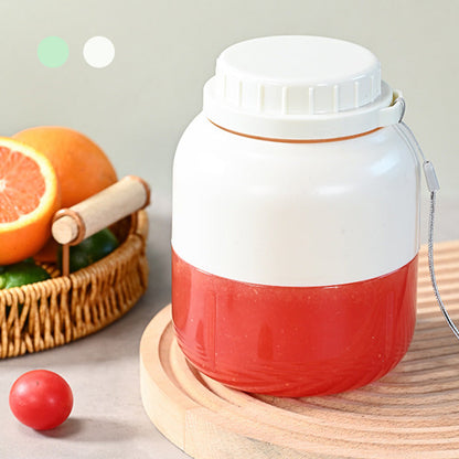 Kabelloser Saftbecher Tragbarer Personal Blender💥💥