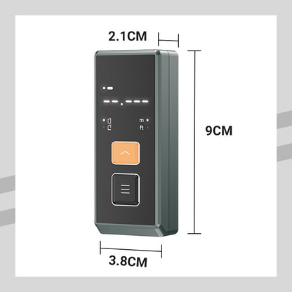 🔥Mini-Handlaser-Entfernungsmesser-Set