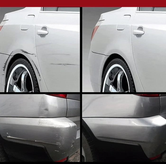 🥳2026 HEISSER VERKAUF🥳🚘 50 % RABATT! Nano-Autokratzerspray – Sparen Sie sich den Gang zur Werkstatt! Kratzer verschwinden in wenigen Minuten dank der einfach anzuwendenden Formel. Bringen Sie den Glanz Ihres Autos zurück, ohne Ihr Budget zu sprengen.