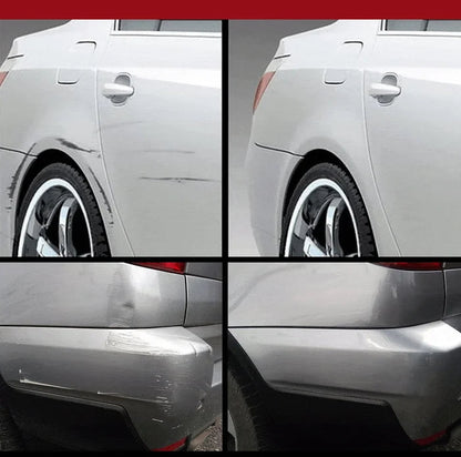 🥳2026 HEISSER VERKAUF🥳🚘 50 % RABATT! Nano-Autokratzerspray – Sparen Sie sich den Gang zur Werkstatt! Kratzer verschwinden in wenigen Minuten dank der einfach anzuwendenden Formel. Bringen Sie den Glanz Ihres Autos zurück, ohne Ihr Budget zu sprengen.