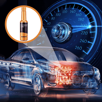🚗 KAUFE 1, ERHALTE 1 GRATIS! 🚗 KRAFTSTOFF-ADDITIV – Tiefenreinigung, Mehr Leistung & Einfache Anwendung ✨