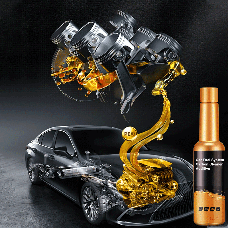 🚗 KAUFE 1, ERHALTE 1 GRATIS! 🚗 KRAFTSTOFF-ADDITIV – Tiefenreinigung, Mehr Leistung & Einfache Anwendung ✨