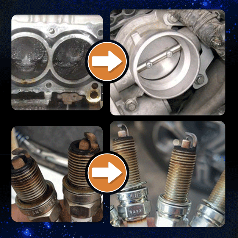 🚗 KAUFE 1, ERHALTE 1 GRATIS! 🚗 KRAFTSTOFF-ADDITIV – Tiefenreinigung, Mehr Leistung & Einfache Anwendung ✨