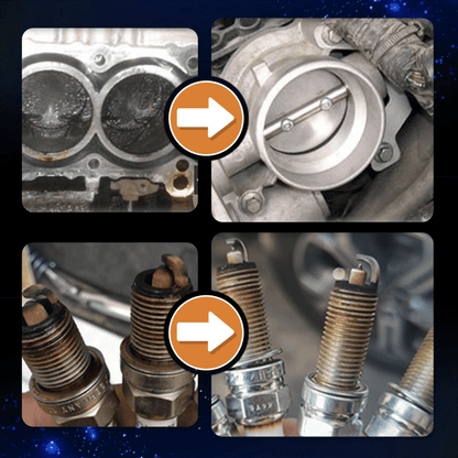 🚗 KAUFE 1, ERHALTE 1 GRATIS! 🚗 KRAFTSTOFF-ADDITIV – Tiefenreinigung, Mehr Leistung & Einfache Anwendung ✨