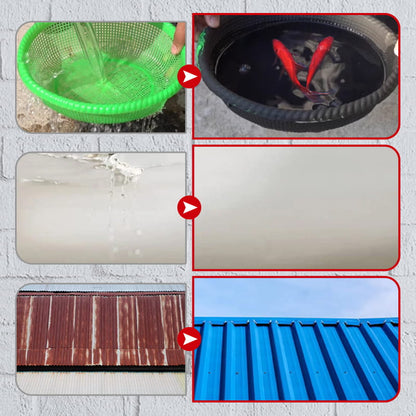 ⏳Zeitlich begrenztes Sonderangebot🌧️Unsichtbare transparente wasserdichte Beschichtung, innen und außen💧