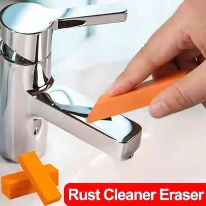 Magisches Reinigungstuch aus Edelstahl 💦 Wischen Sie überall dort, wo Flecken sind