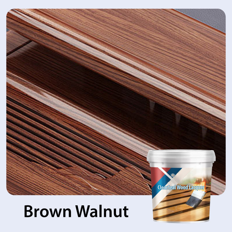 🔥Farbe in Holzoptik