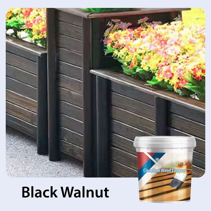 🔥Farbe in Holzoptik