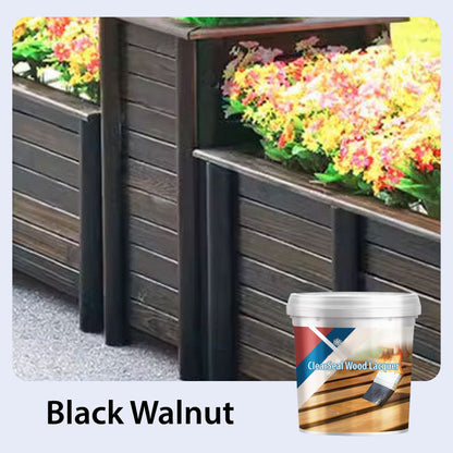 🔥Farbe in Holzoptik