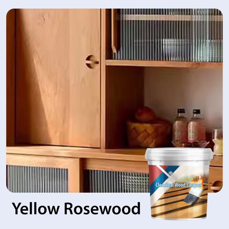 🔥Farbe in Holzoptik