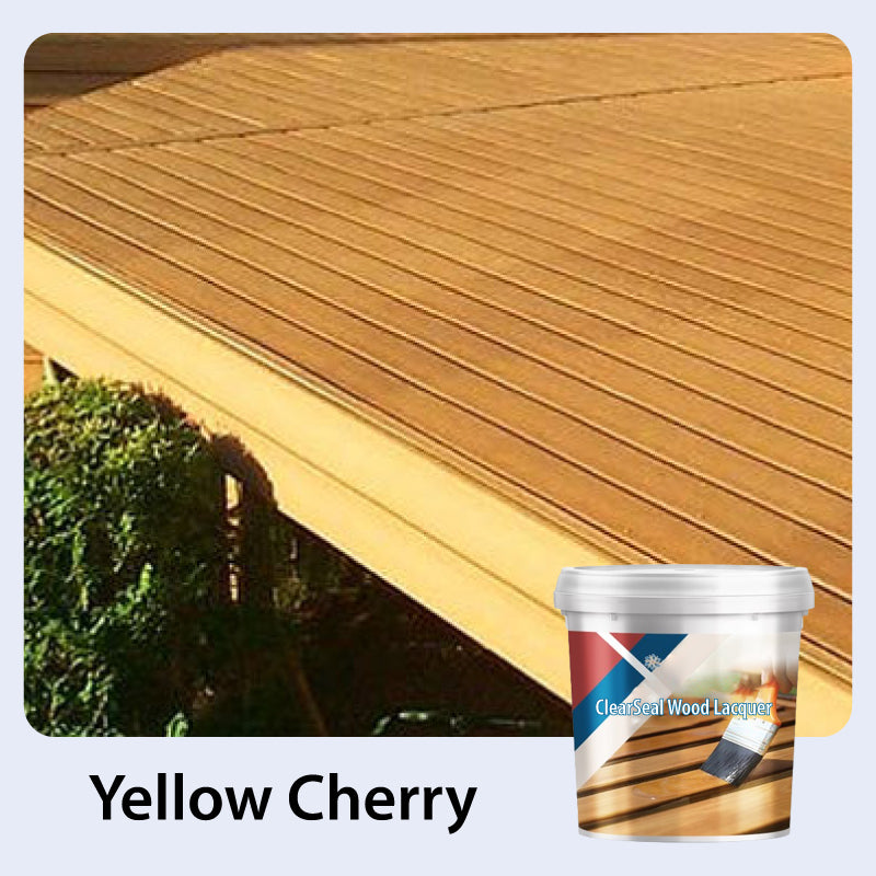 🔥Farbe in Holzoptik