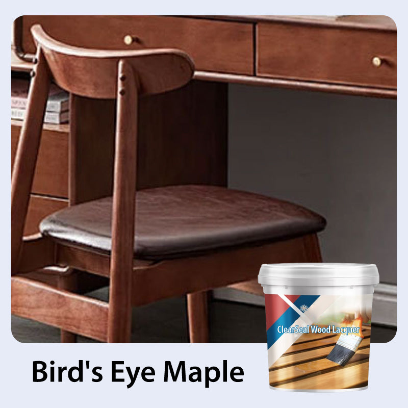 🔥Farbe in Holzoptik