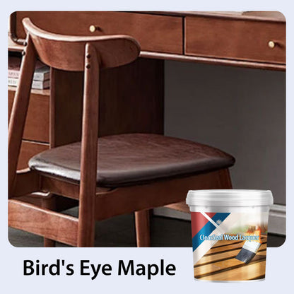 🔥Farbe in Holzoptik