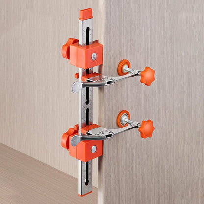💥Installationsvorrichtungs-Kit für Schubladenführung