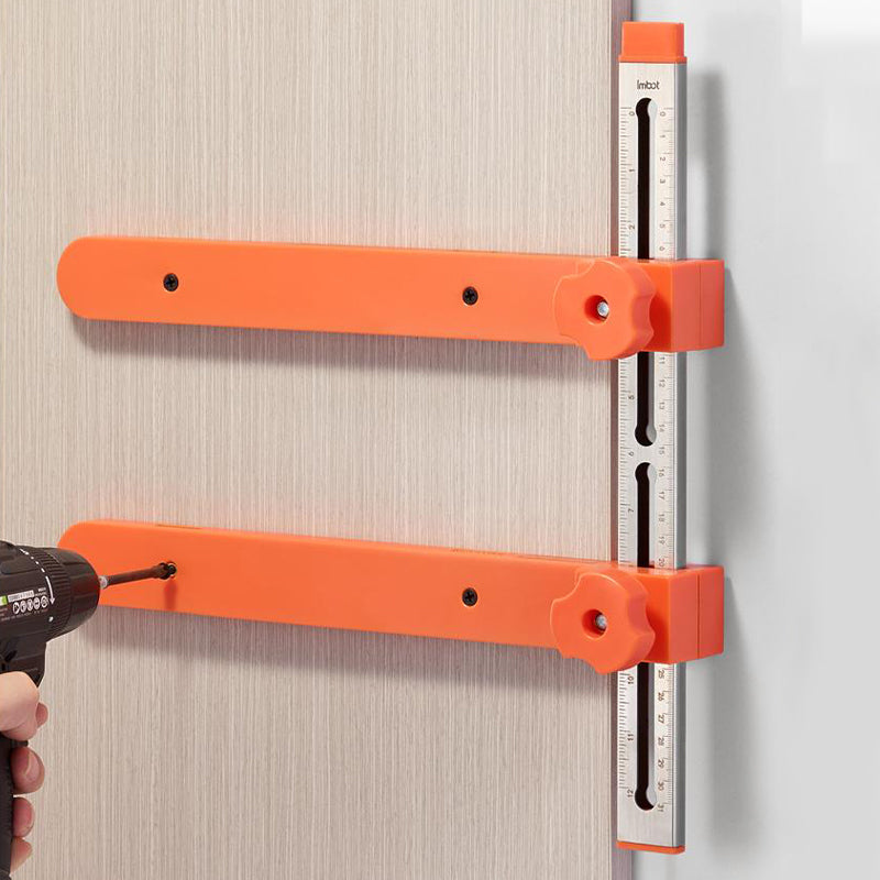 💥Installationsvorrichtungs-Kit für Schubladenführung