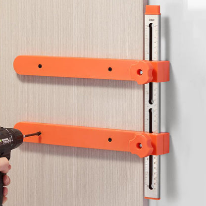 💥Installationsvorrichtungs-Kit für Schubladenführung
