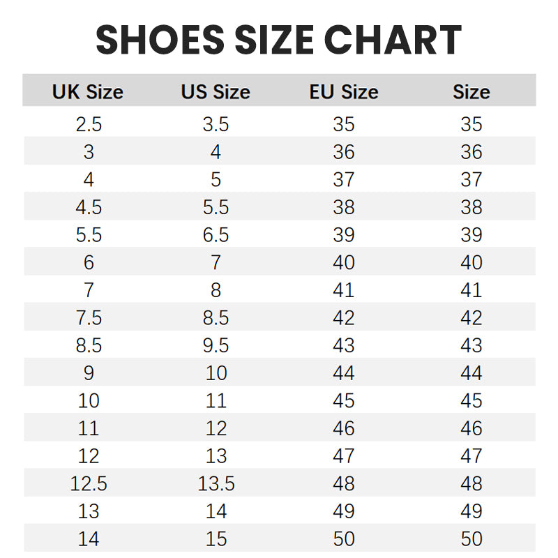 👟Stilvolle, rutschfeste und verschleißfeste Schuhe für Männer💥💥Befristetes Angebot: 49% Rabatt auf Bestellungen