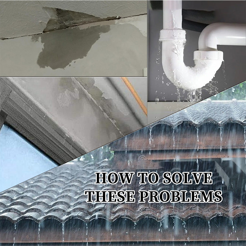 💧 Vielseitiges Anti-Leckage-Imprägniermittel