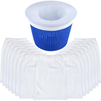 🌊Sommer heißer Verkauf  🌊Pool Skimmer Socken für Skimmer Korb sauber