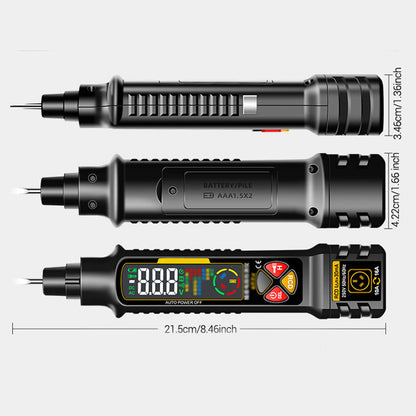 💥Neu entwickelte Technologie👉Multifunktionaler Smart Power Messstift🔥