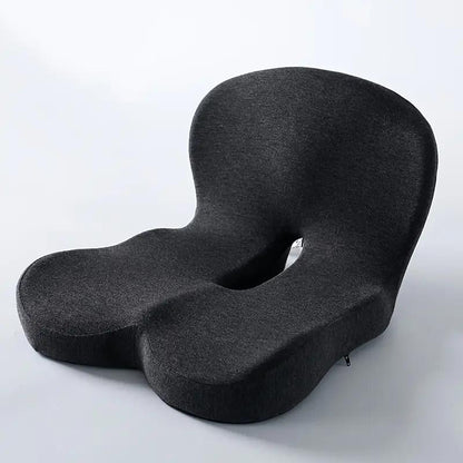 🎁💺Rutschfester Memory-Schaum-Sitz – lindert Sitzmüdigkeit