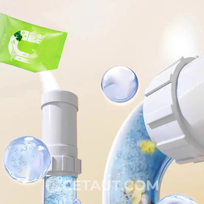 🔥Kaufen Sie 1 und erhalten Sie 1 gratis🔥Leistungsstarkes Pipeline-Baggerpulver