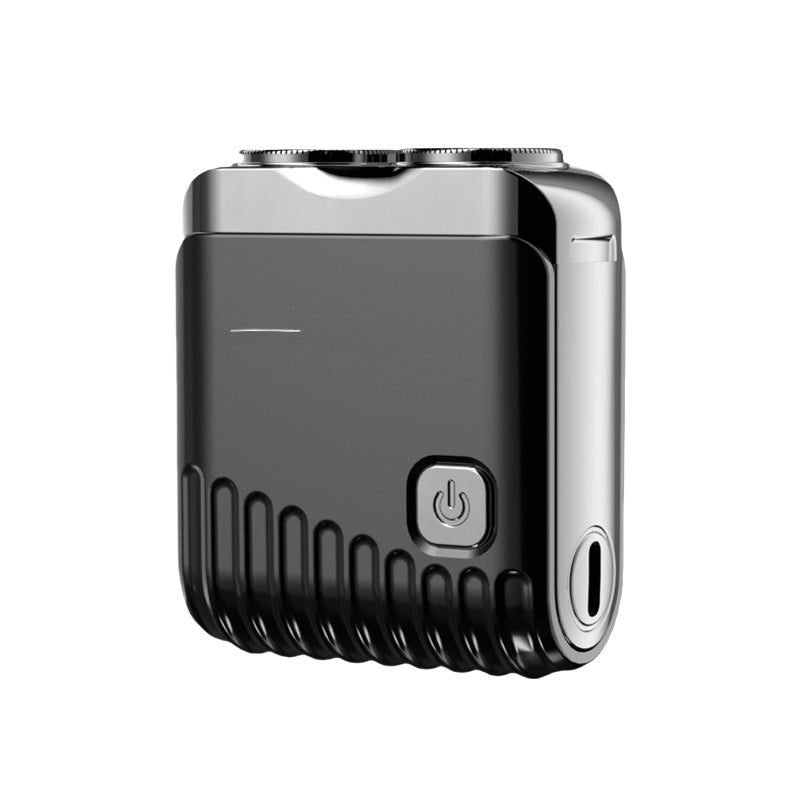 🔥Mini-Elektrorasierer für Männer🎁 Entdecken Sie Ihr perfektes Rasiererlebnis!✨