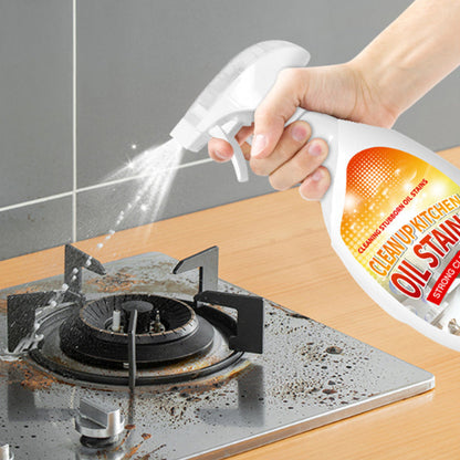 🧼 Schwerer Fettentferner mit milder Formel & schneller Zersetzung ✨