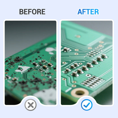 Wasserbasierter PCB-Reiniger