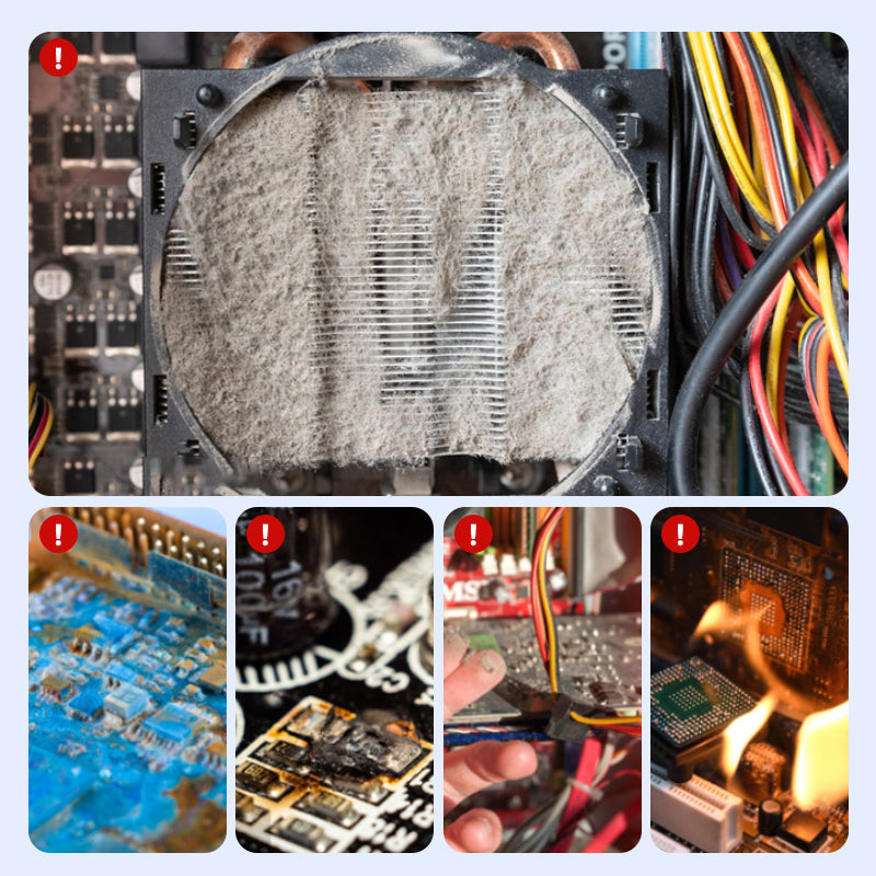 Wasserbasierter PCB-Reiniger