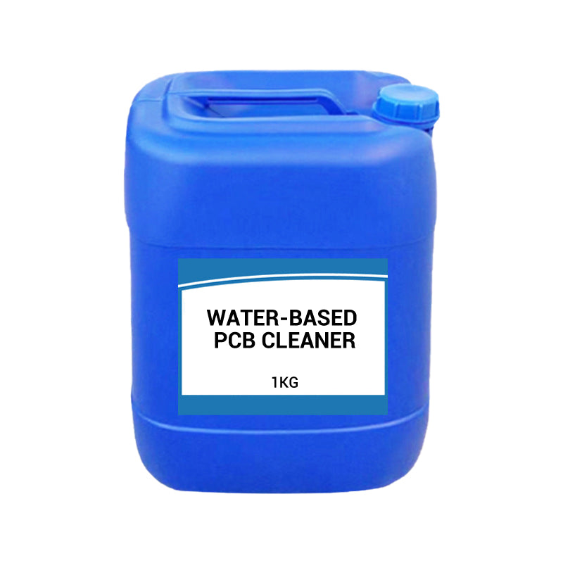 Wasserbasierter PCB-Reiniger