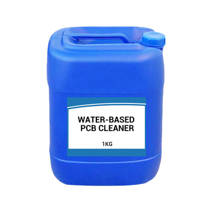 Wasserbasierter PCB-Reiniger