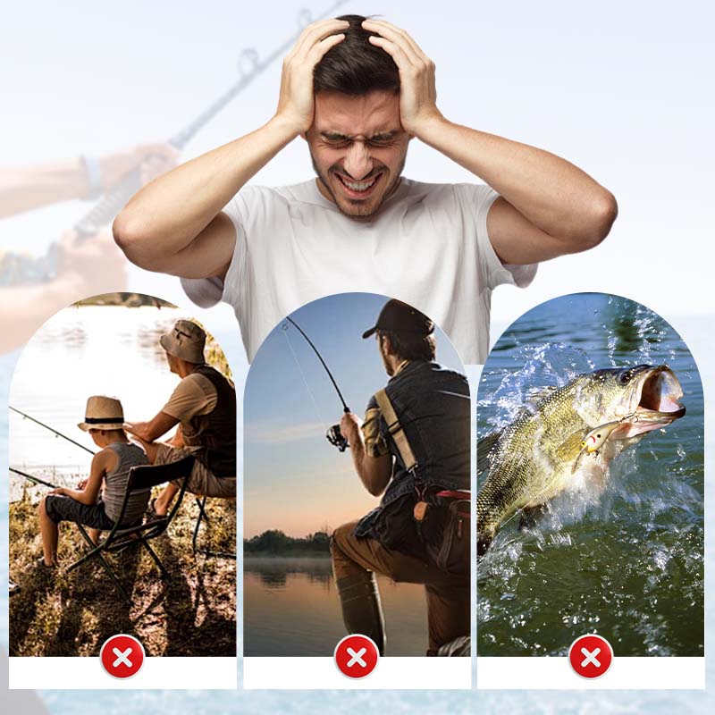 🎣Weicher schwimmender Wurmköder zum Angel🪱🌽