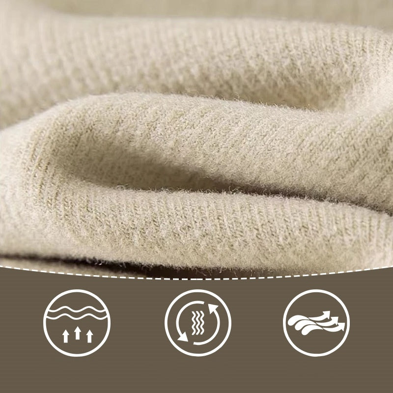 💕Herbst Heißer Verkauf Alle-Spiel frauen Taste Kapuze Strickjacke