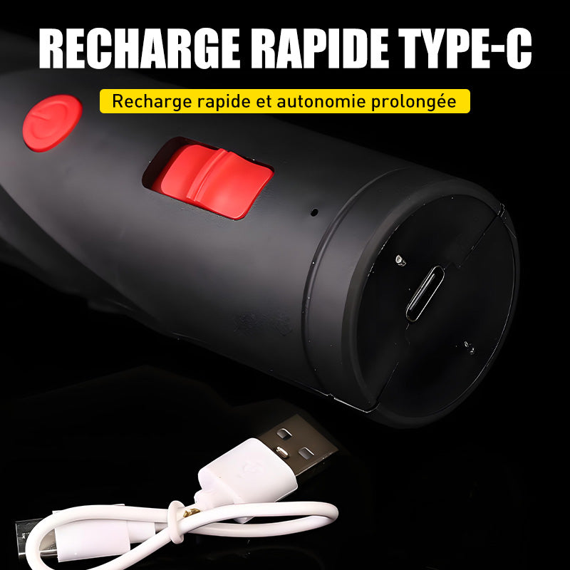 Effizienter und praktischer Akkuschrauber für den Haushalt