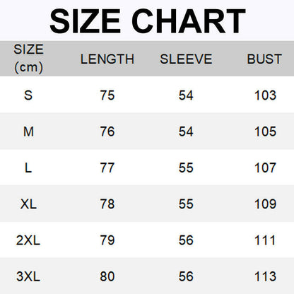 ❄️🍂 Neuer mittellanger Damenmantel mit doppelreihigem Reverskragen, gefertigt aus doppelseitigem Tweed.