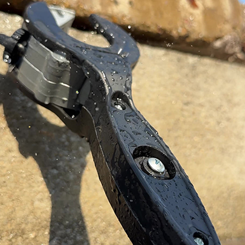 ✨ Einhand-Ratschenschneider – ergonomisches Design für präzise Schnitte in Kupfer/Kunststoff/Aluminium 🛠️📏