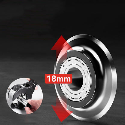 ✨ Einhand-Ratschenschneider – ergonomisches Design für präzise Schnitte in Kupfer/Kunststoff/Aluminium 🛠️📏