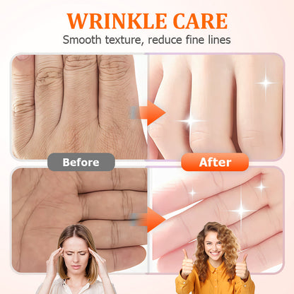 Hand Feuchtigkeits Essence