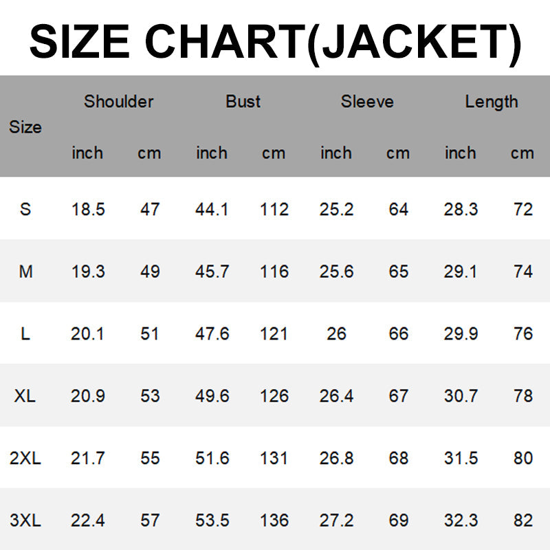 💥Herren Vintage Multi-Pocket Zweiteiler Anzug (Jacke und Overall)