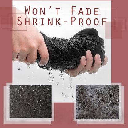 Ein Must-Have für Herbst und Winter🔥nahtlose elastische Thermounterwäsche