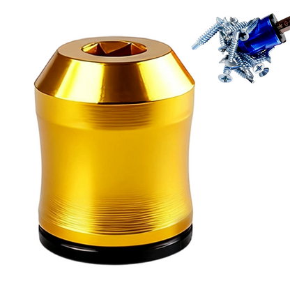 ✨3-in-1 Schraubendreherkopf Magnetring