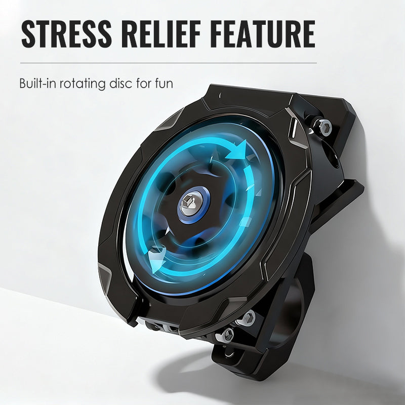 🔥Faltbarer Fahrradflaschenhalter