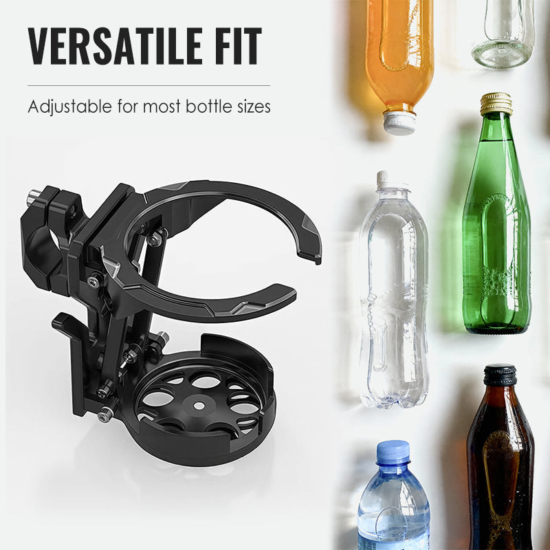 🔥Faltbarer Fahrradflaschenhalter