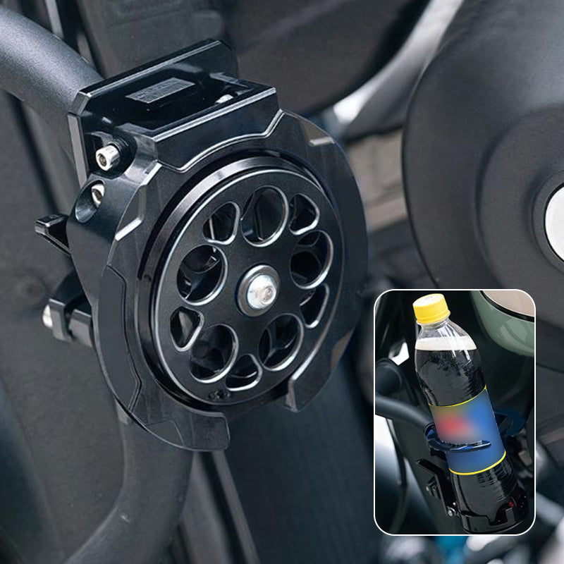 🔥Faltbarer Fahrradflaschenhalter