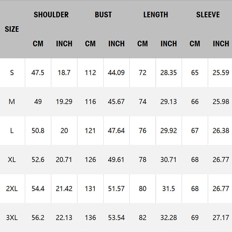 🔥 🔥Einfarbiges, vielseitiges Langarmhemd mit Stehkragen für Herren