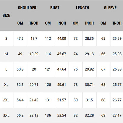 🔥 🔥Einfarbiges, vielseitiges Langarmhemd mit Stehkragen für Herren